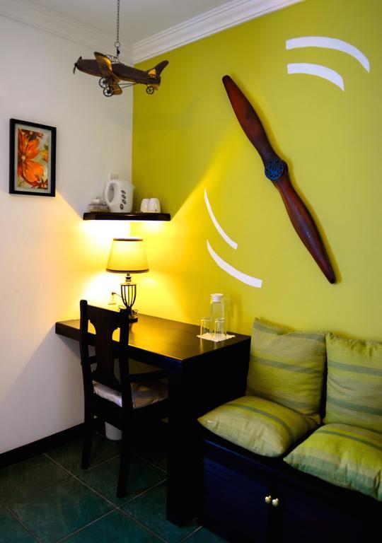 Villa Boscardi Belize City Exteriör bild
