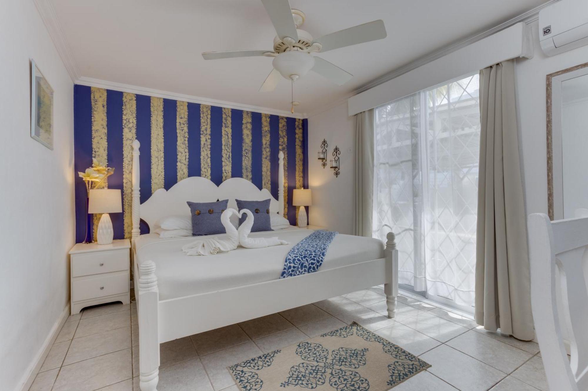 Villa Boscardi Belize City Exteriör bild