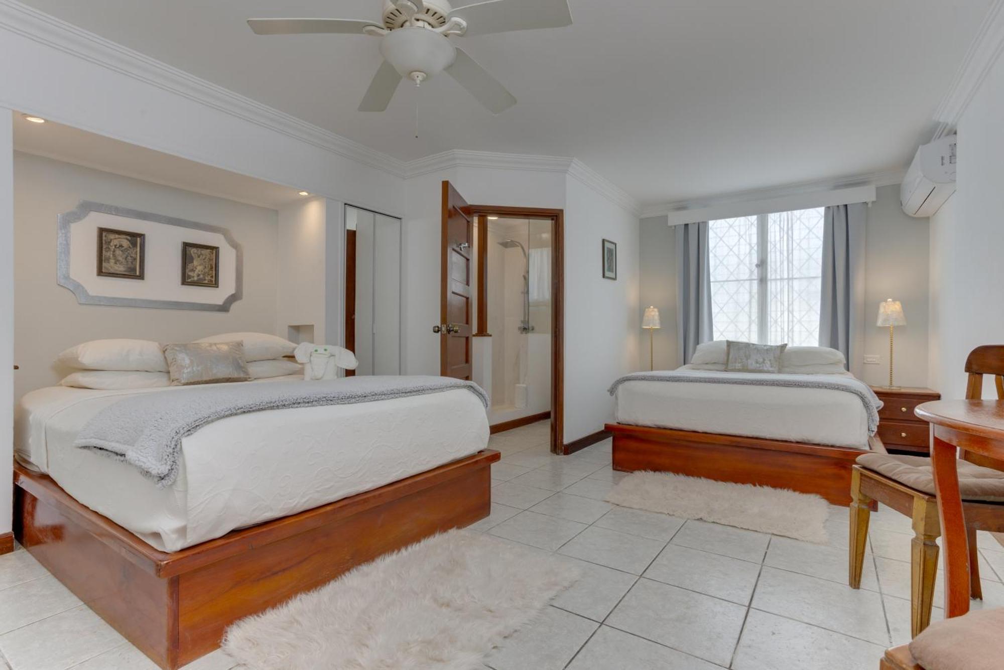 Villa Boscardi Belize City Exteriör bild