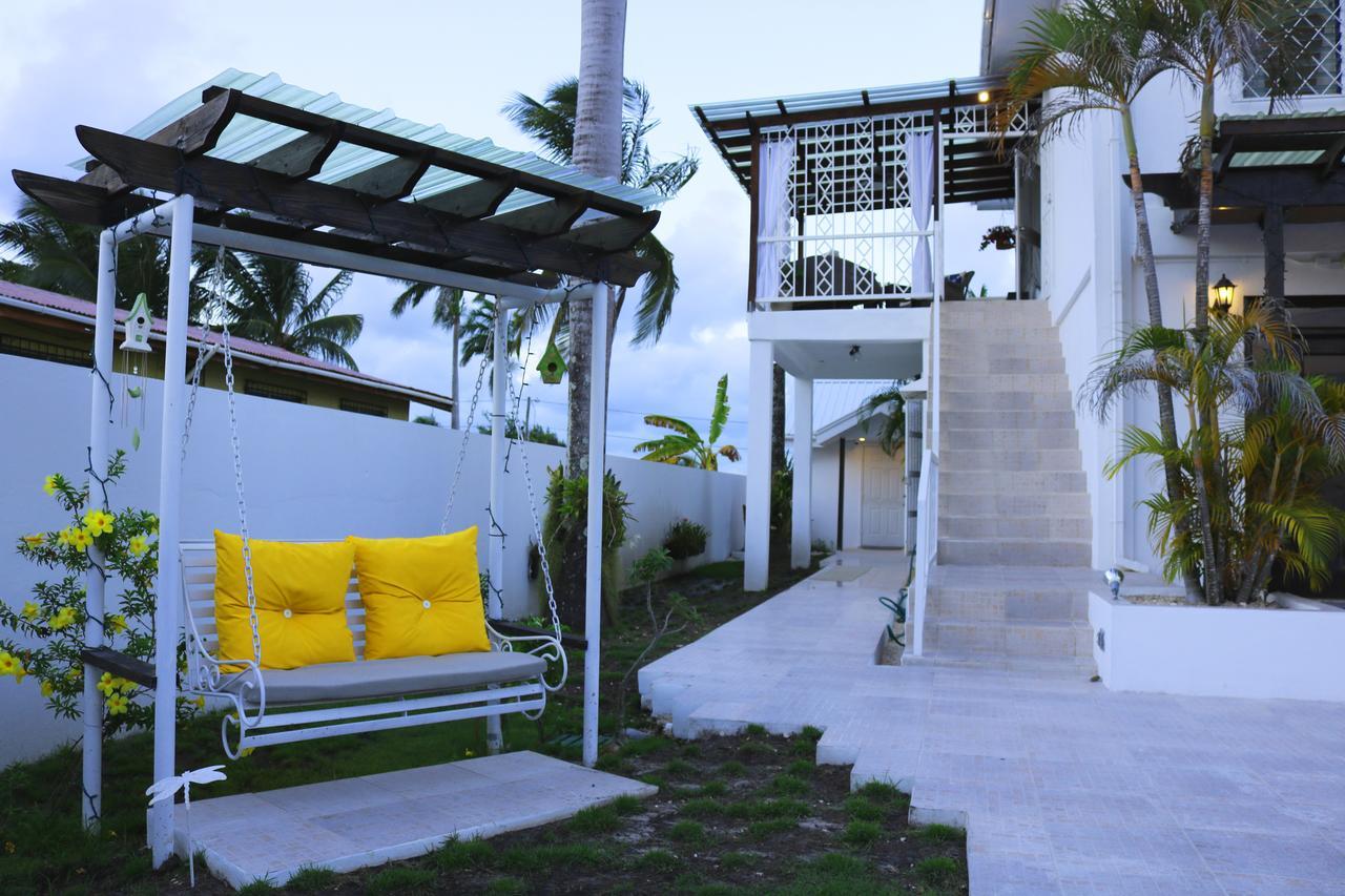 Villa Boscardi Belize City Exteriör bild